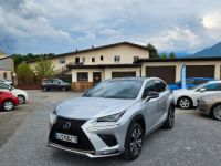 Lexus NX 300h 4wd f sport 03-2018 garantie 12 mois - <small></small> 25.990 € <small>TTC</small> - #1