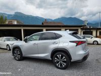 Lexus NX 300h 4wd f sport 03-2018 garantie 12 mois - <small></small> 25.990 € <small>TTC</small> - #2