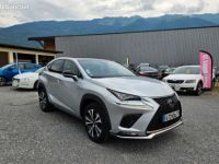 Lexus NX 300h 4wd f sport 03-2018 garantie 12 mois - <small></small> 25.990 € <small>TTC</small> - #3