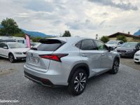 Lexus NX 300h 4wd f sport 03-2018 garantie 12 mois - <small></small> 25.990 € <small>TTC</small> - #4