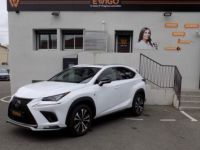 Lexus NX 300h 4WD F SPORT Euro6d-T - <small></small> 27.990 € <small>TTC</small> - #1