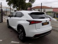 Lexus NX 300h 4WD F SPORT Euro6d-T - <small></small> 27.990 € <small>TTC</small> - #3