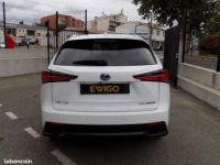 Lexus NX 300h 4WD F SPORT Euro6d-T - <small></small> 27.990 € <small>TTC</small> - #4