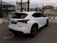 Lexus NX 300h 4WD F SPORT Euro6d-T - <small></small> 27.990 € <small>TTC</small> - #5