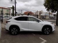 Lexus NX 300h 4WD F SPORT Euro6d-T - <small></small> 27.990 € <small>TTC</small> - #6