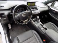 Lexus NX 300h 4WD F SPORT Euro6d-T - <small></small> 27.990 € <small>TTC</small> - #9