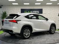 Lexus NX 300h 4WD Luxe - <small></small> 25.990 € <small>TTC</small> - #2