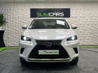 Lexus NX 300h 4WD Luxe - <small></small> 25.990 € <small>TTC</small> - #3