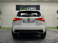 Lexus NX 300h 4WD Luxe - <small></small> 25.990 € <small>TTC</small> - #4