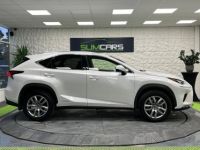 Lexus NX 300h 4WD Luxe - <small></small> 25.990 € <small>TTC</small> - #5