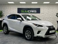 Lexus NX 300h 4WD Luxe - <small></small> 25.990 € <small>TTC</small> - #7