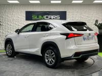 Lexus NX 300h 4WD Luxe - <small></small> 25.990 € <small>TTC</small> - #8