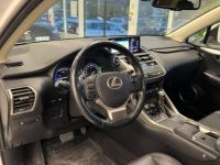 Lexus NX 300h 4WD Luxe - <small></small> 25.990 € <small>TTC</small> - #11