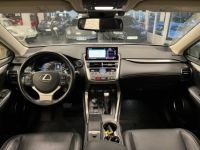 Lexus NX 300h 4WD Luxe - <small></small> 25.990 € <small>TTC</small> - #12