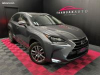 Lexus NX 300h 4WD Luxe E-CVT 1ere MAIN ORIGINE FRANCE - <small></small> 19.990 € <small>TTC</small> - #1