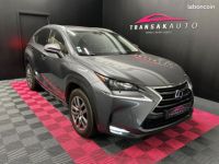 Lexus NX 300h 4WD Luxe E-CVT 1ere MAIN ORIGINE FRANCE - <small></small> 19.990 € <small>TTC</small> - #2