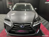 Lexus NX 300h 4WD Luxe E-CVT 1ere MAIN ORIGINE FRANCE - <small></small> 19.990 € <small>TTC</small> - #3