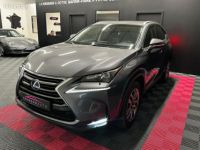 Lexus NX 300h 4WD Luxe E-CVT 1ere MAIN ORIGINE FRANCE - <small></small> 19.990 € <small>TTC</small> - #4