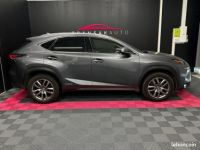 Lexus NX 300h 4WD Luxe E-CVT 1ere MAIN ORIGINE FRANCE - <small></small> 19.990 € <small>TTC</small> - #5