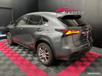 Lexus NX 300h 4WD Luxe E-CVT 1ere MAIN ORIGINE FRANCE - <small></small> 19.990 € <small>TTC</small> - #6