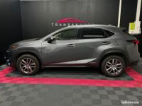 Lexus NX 300h 4WD Luxe E-CVT 1ere MAIN ORIGINE FRANCE - <small></small> 19.990 € <small>TTC</small> - #9