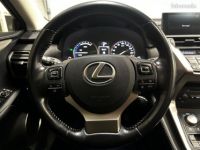 Lexus NX 300h 4WD Luxe E-CVT 1ere MAIN ORIGINE FRANCE - <small></small> 19.990 € <small>TTC</small> - #15