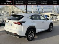 Lexus NX 300h 4WD Pack Business - <small></small> 18.990 € <small>TTC</small> - #4