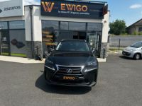 Lexus NX 300H LUXE 4WD - <small></small> 21.989 € <small>TTC</small> - #9