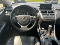Lexus NX 300H LUXE 4WD - <small></small> 23.489 € <small>TTC</small> - #14