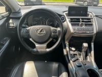 Lexus NX 300H LUXE 4WD - <small></small> 21.989 € <small>TTC</small> - #16