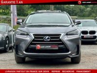 Lexus NX 300H LUXE 4WD AUTO TOIT OUVRANT - <small></small> 18.990 € <small>TTC</small> - #2