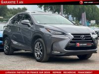 Lexus NX 300H LUXE 4WD AUTO TOIT OUVRANT - <small></small> 18.990 € <small>TTC</small> - #3