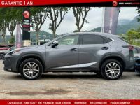 Lexus NX 300H LUXE 4WD AUTO TOIT OUVRANT - <small></small> 18.990 € <small>TTC</small> - #4