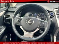 Lexus NX 300H LUXE 4WD AUTO TOIT OUVRANT - <small></small> 18.990 € <small>TTC</small> - #18