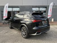 Lexus NX 300h Luxe 4WD BV E-CVT - <small></small> 23.950 € <small>TTC</small> - #2