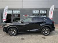 Lexus NX 300h Luxe 4WD BV E-CVT - <small></small> 23.950 € <small>TTC</small> - #3