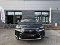 Lexus NX 300h Luxe 4WD BV E-CVT - <small></small> 23.950 € <small>TTC</small> - #4