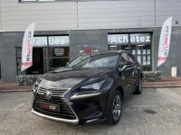 Lexus NX 300h Luxe 4WD BV E-CVT - <small></small> 23.950 € <small>TTC</small> - #5