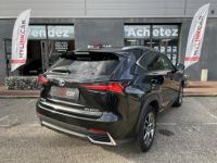 Lexus NX 300h Luxe 4WD BV E-CVT - <small></small> 23.950 € <small>TTC</small> - #7