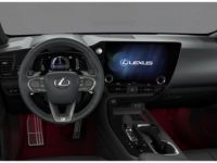 Lexus NX 350h 4WD - BV E-CVT 2024 350H F Sport Executive - <small></small> 59.990 € <small></small> - #4