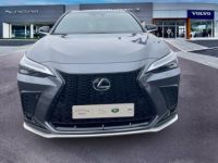 Lexus NX 450h+ F SPORT Executive 4WD - <small></small> 63.900 € <small>TTC</small> - #9