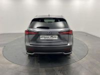 Lexus NX MY20 MM19 300h 4WD Executive - <small></small> 35.900 € <small>TTC</small> - #4