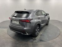 Lexus NX MY20 MM19 300h 4WD Executive - <small></small> 35.900 € <small>TTC</small> - #5