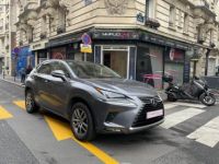 Lexus NX MY21 300h 2WD Luxe Plus - <small></small> 35.490 € <small>TTC</small> - #1