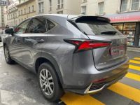 Lexus NX MY21 300h 2WD Luxe Plus - <small></small> 35.490 € <small>TTC</small> - #15