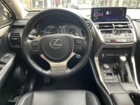 Lexus NX MY21 300h 2WD Luxe Plus - <small></small> 35.490 € <small>TTC</small> - #19