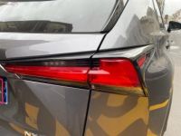 Lexus NX MY21 300h 2WD Luxe Plus - <small></small> 35.490 € <small>TTC</small> - #9