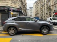 Lexus NX MY21 300h 2WD Luxe Plus - <small></small> 35.490 € <small>TTC</small> - #18