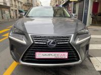 Lexus NX MY21 300h 2WD Luxe Plus - <small></small> 35.490 € <small>TTC</small> - #17