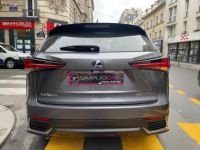 Lexus NX MY21 300h 2WD Luxe Plus - <small></small> 35.490 € <small>TTC</small> - #41